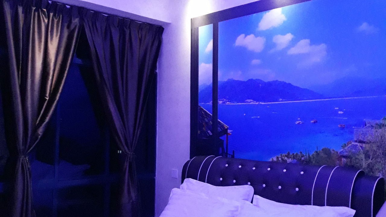 Photo of Bedroom in Taman Melaka Raya