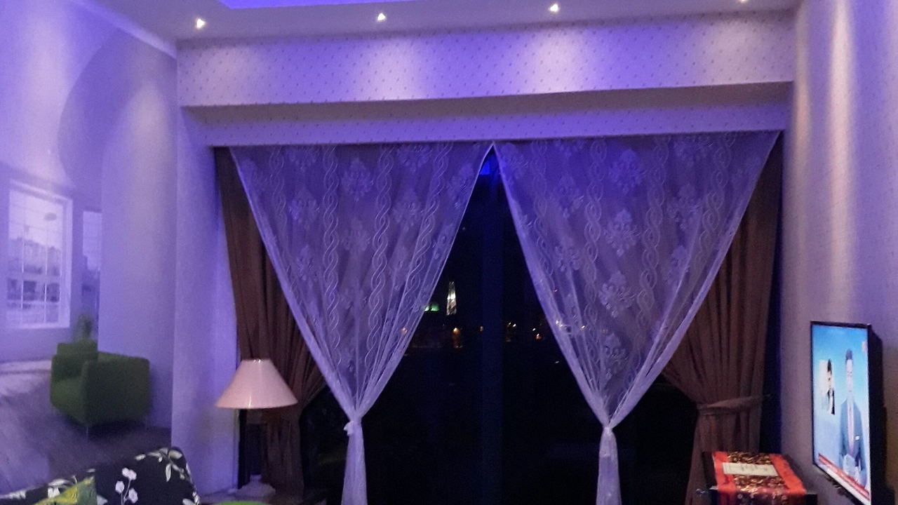 Photo of Livingroom in Taman Melaka Raya