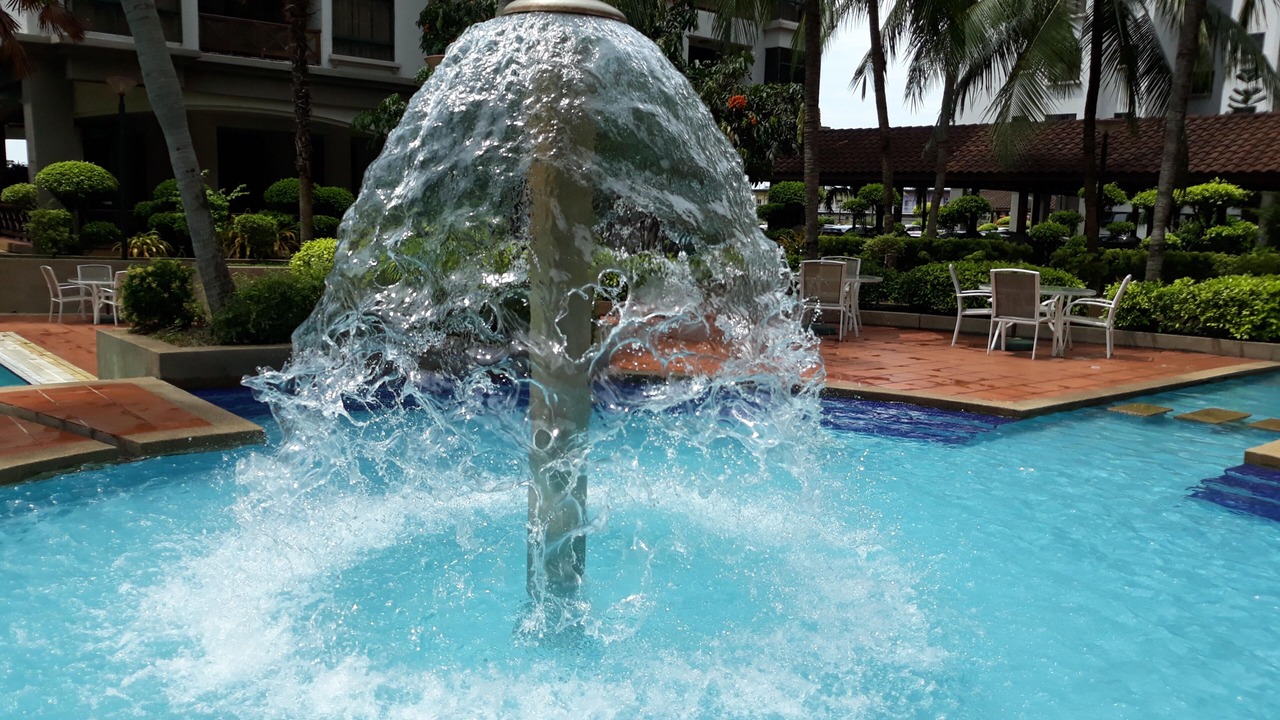 Photo of Outdoor in Taman Melaka Raya