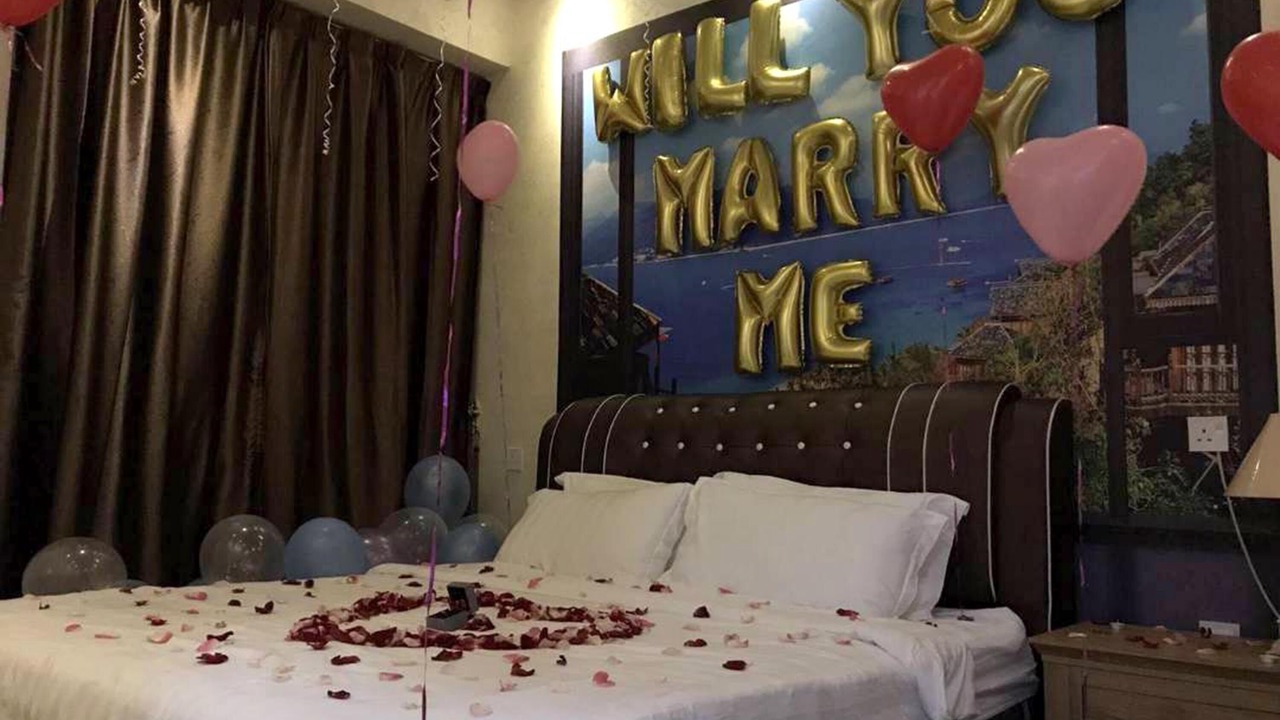 Photo of Bedroom in Taman Melaka Raya