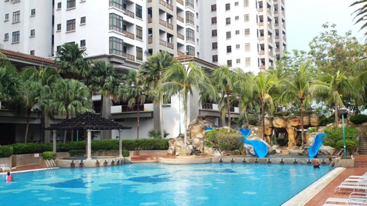 Photo of Outdoor in Taman Melaka Raya