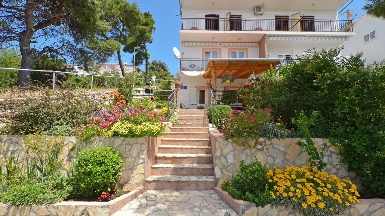 Photo of Outdoor in Primosten Burnji
