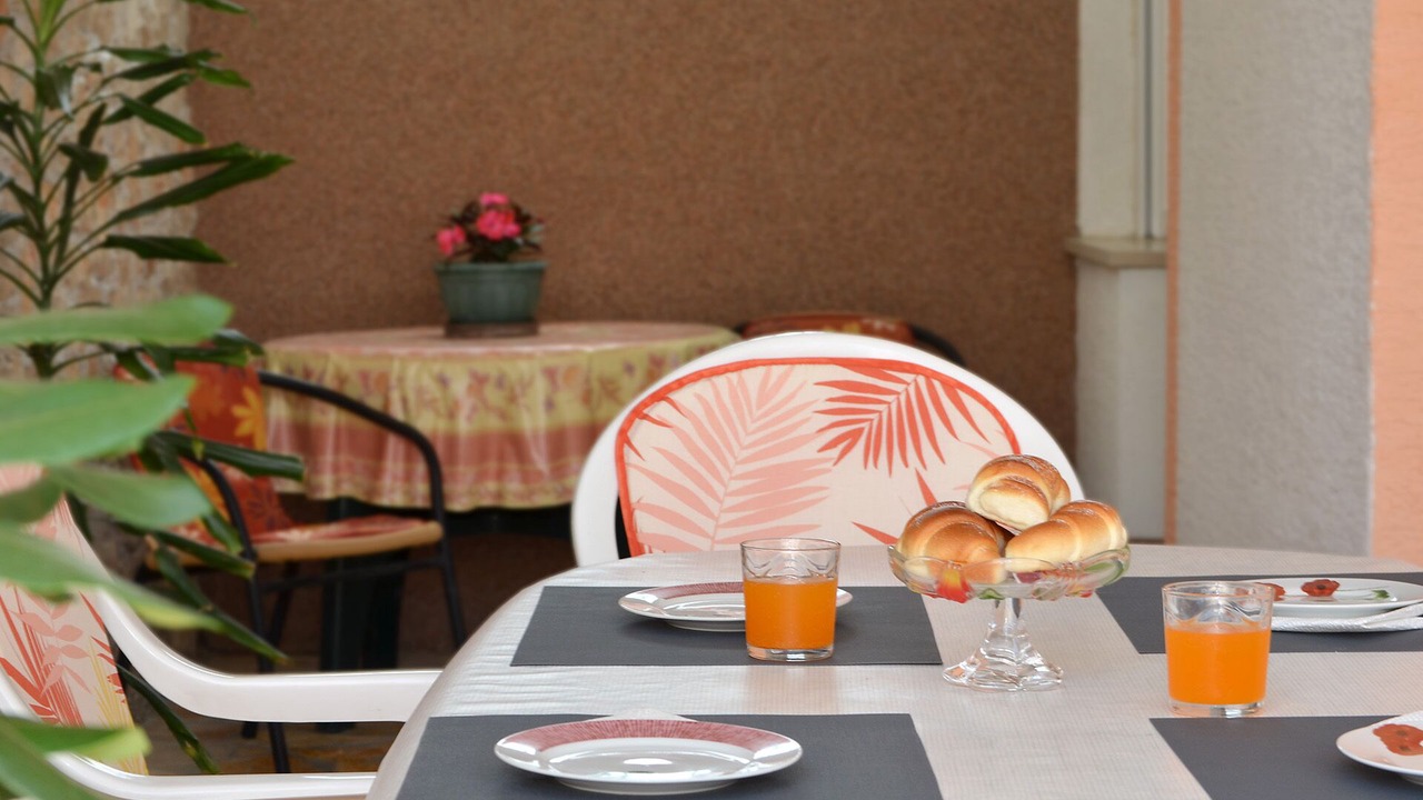 Photo of Outdoor in Primosten Burnji