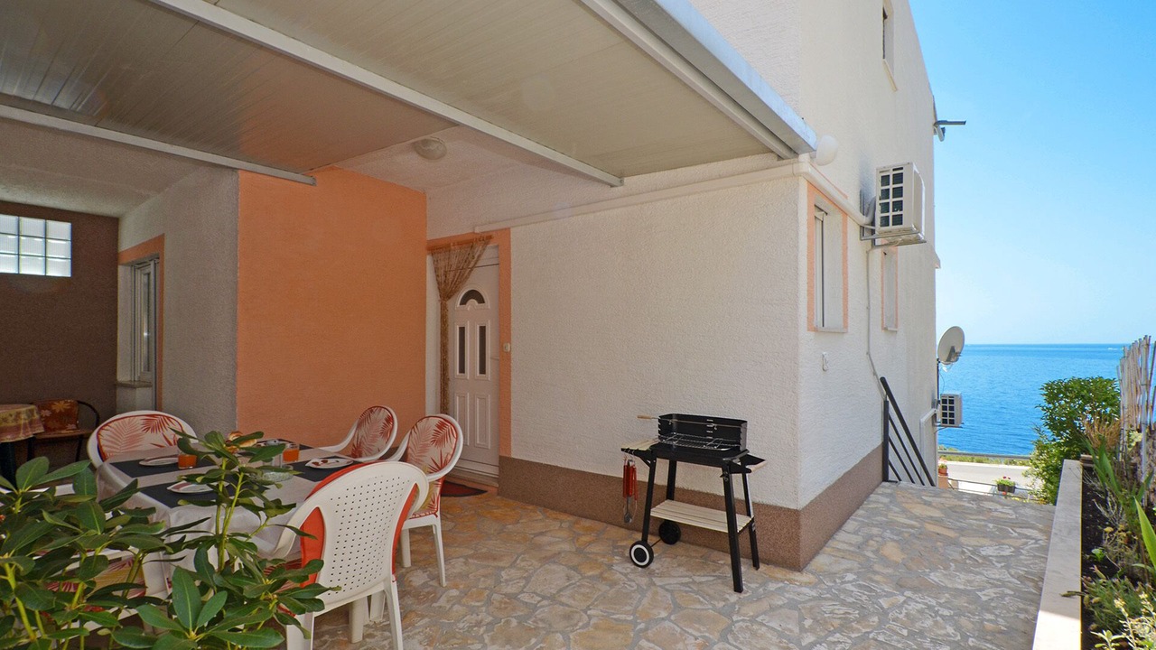 Photo of Outdoor in Primosten Burnji