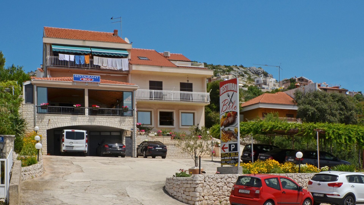 Photo of Outdoor in Primosten Burnji
