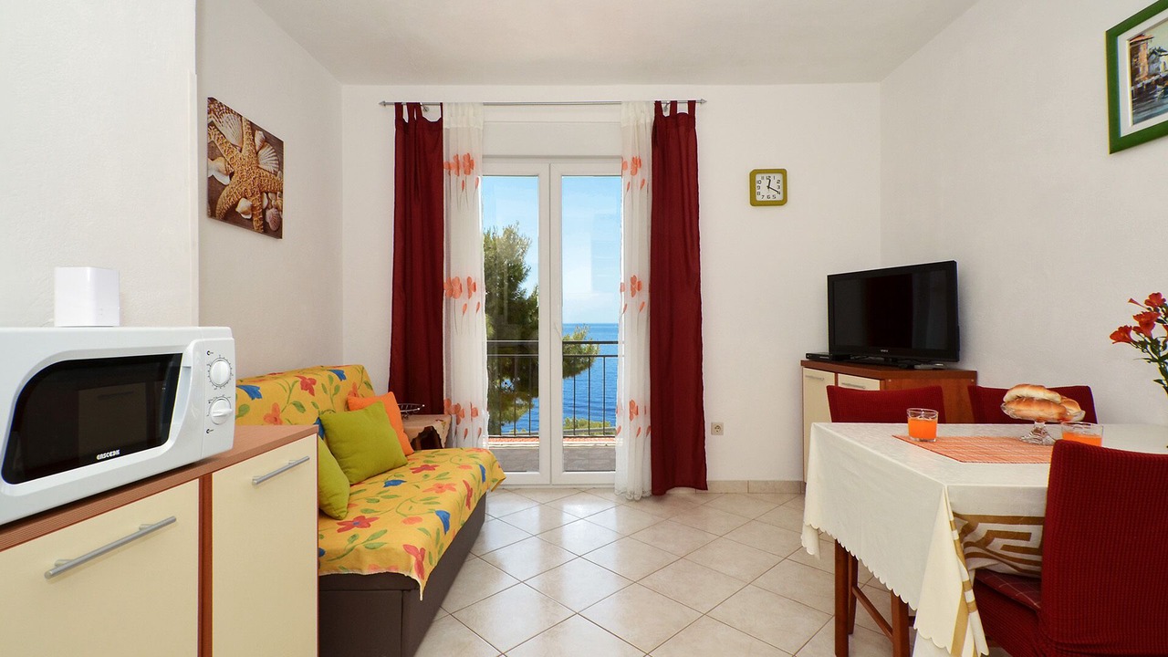 Photo of Livingroom in Primosten Burnji
