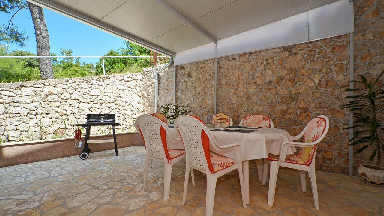 Photo of Outdoor in Primosten Burnji