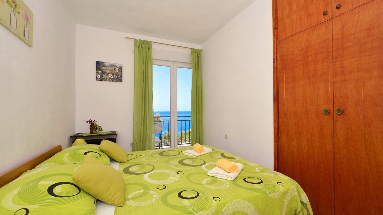 Photo of Bedroom in Primosten Burnji