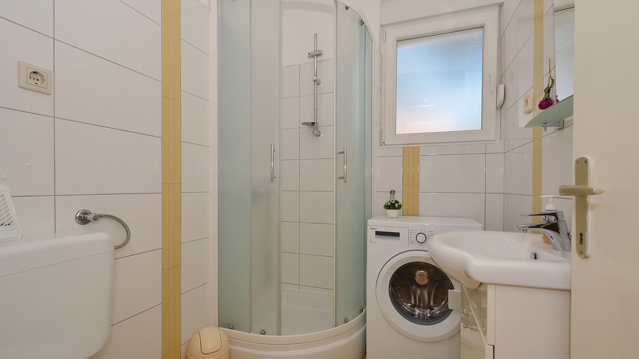 Photo of Bathroom in Primosten Burnji