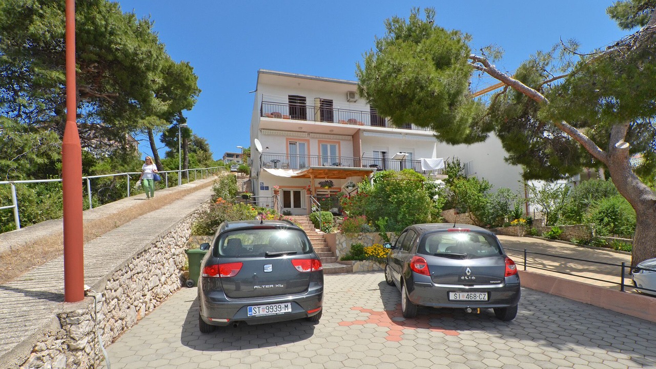Photo of Outdoor in Primosten Burnji
