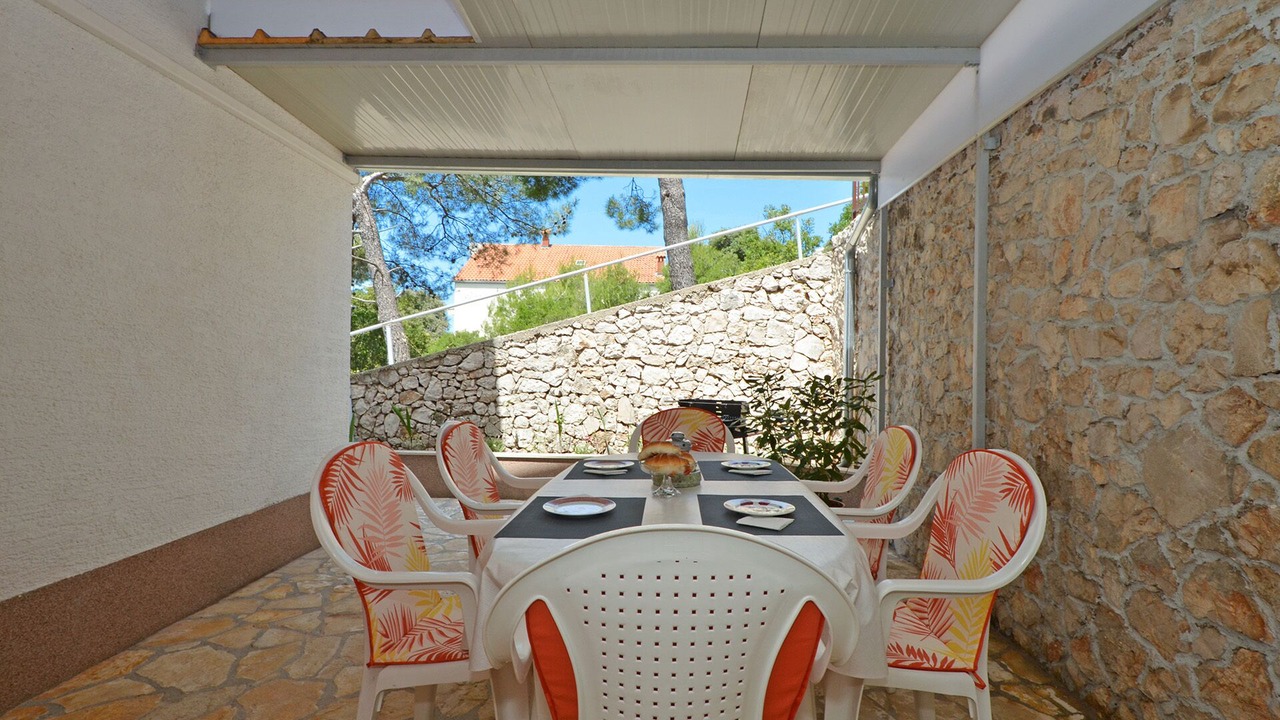 Photo of Outdoor in Primosten Burnji