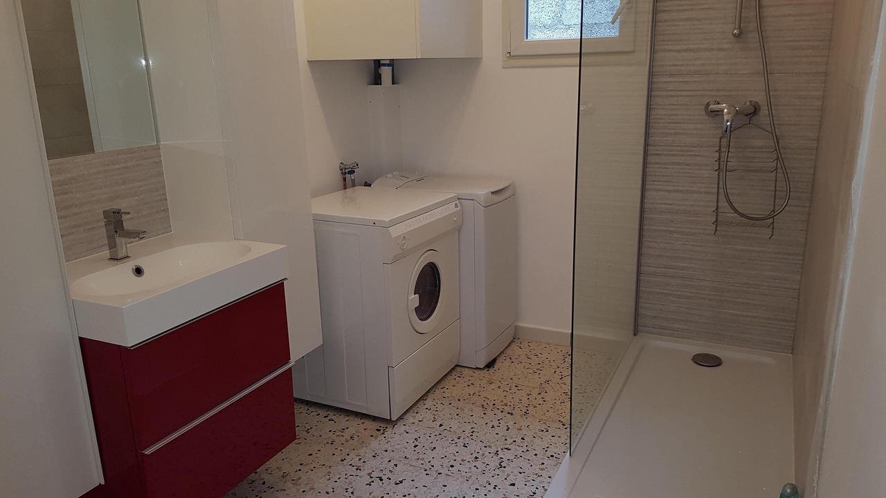 Photo of Bathroom in Partinello