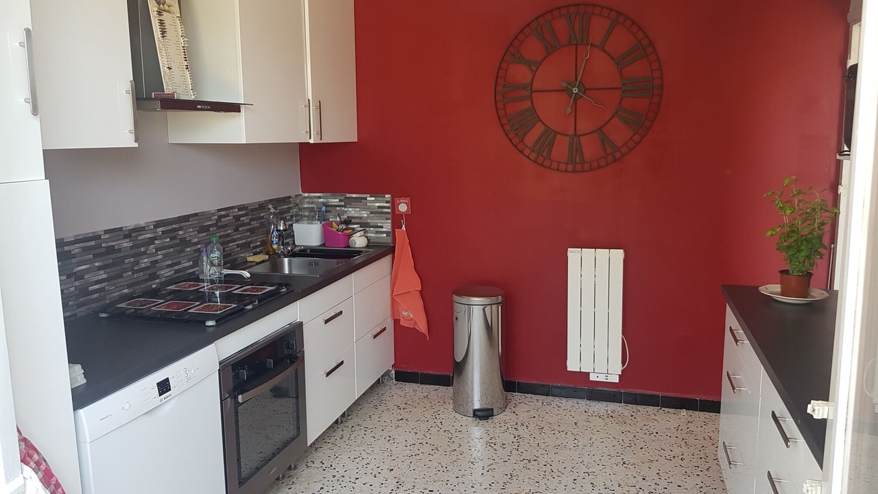Photo of Kitchen in Partinello