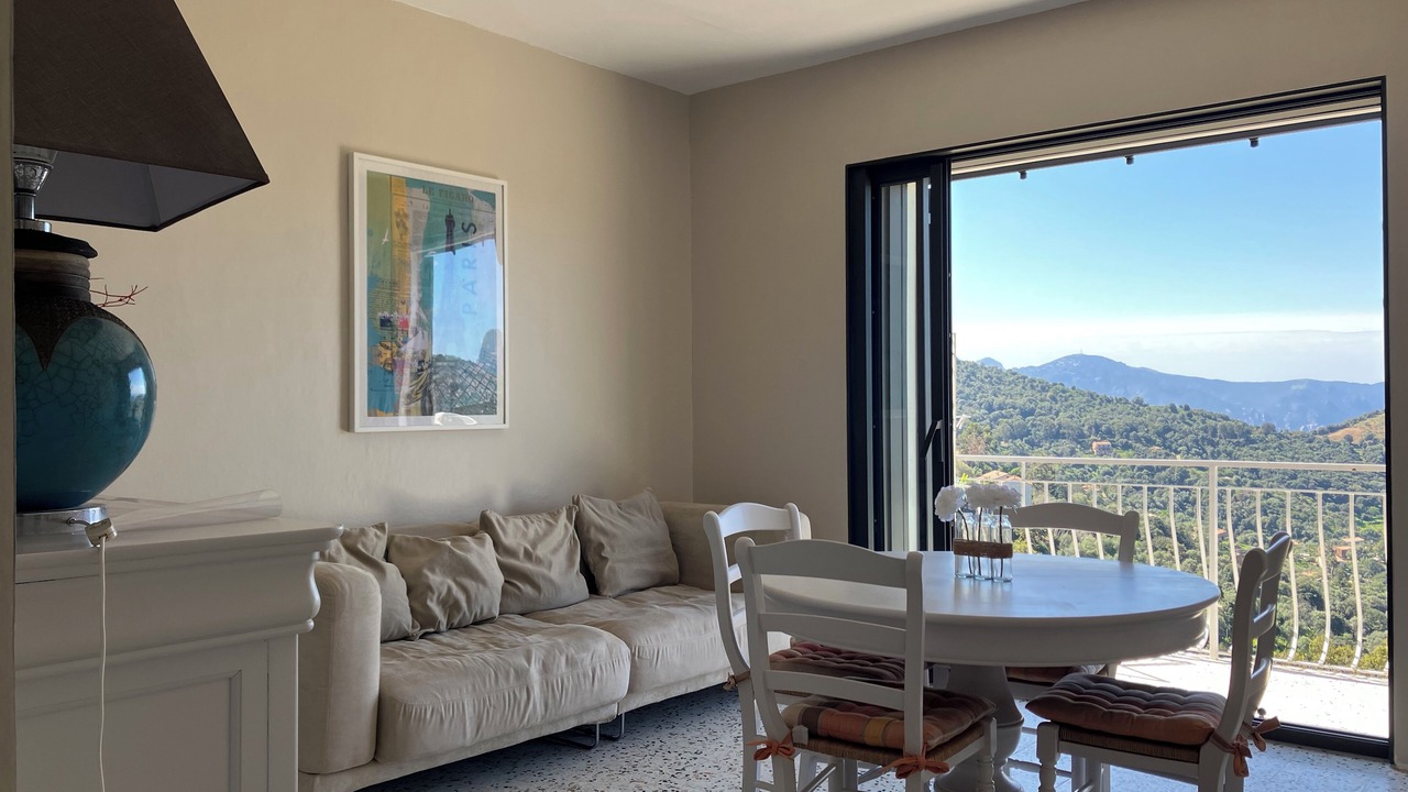 Photo of Livingroom in Partinello