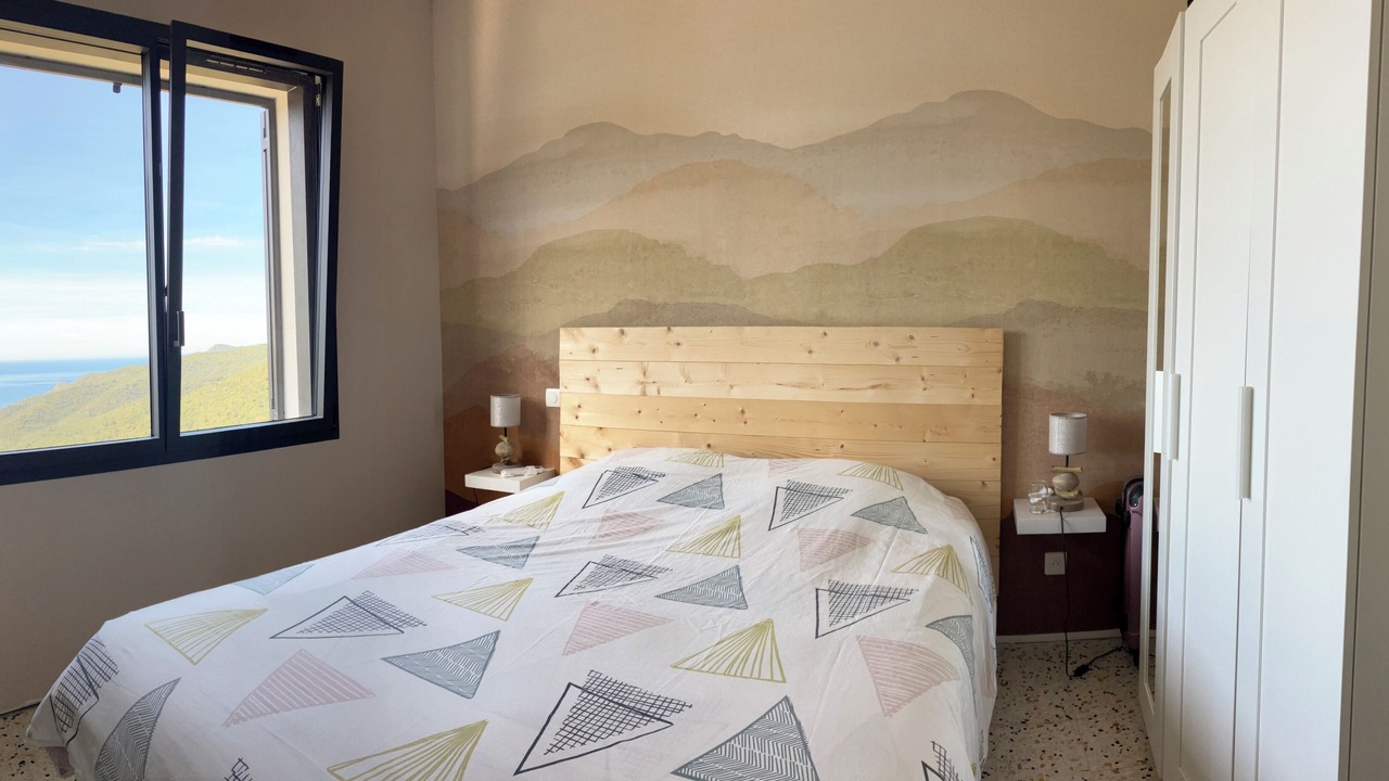 Photo of Bedroom in Partinello