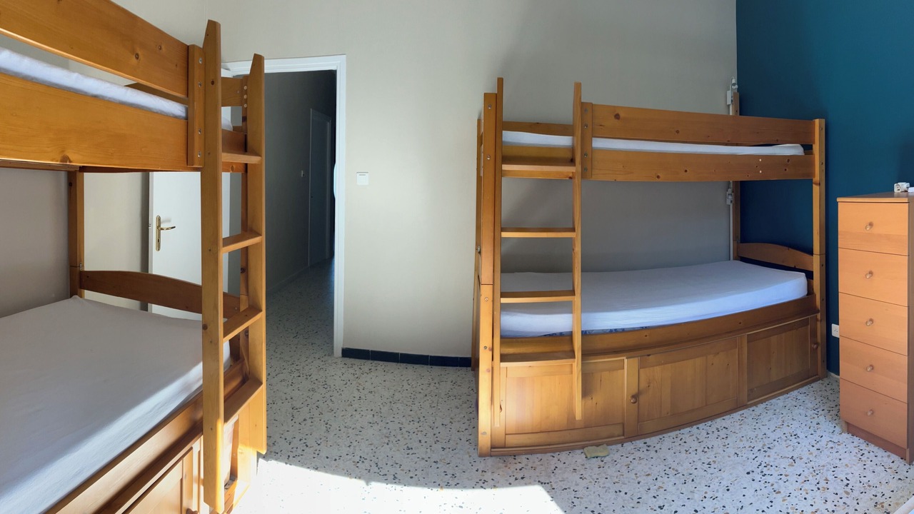 Photo of Bedroom in Partinello