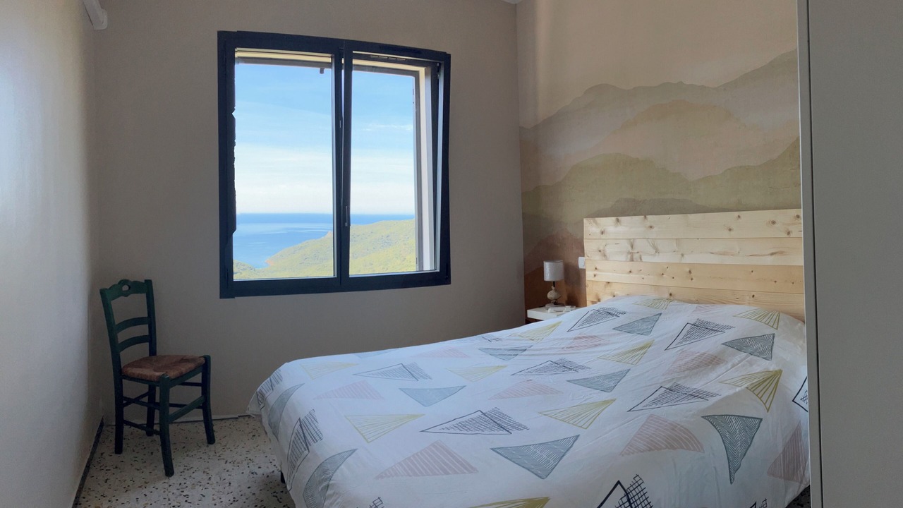 Photo of Bedroom in Partinello