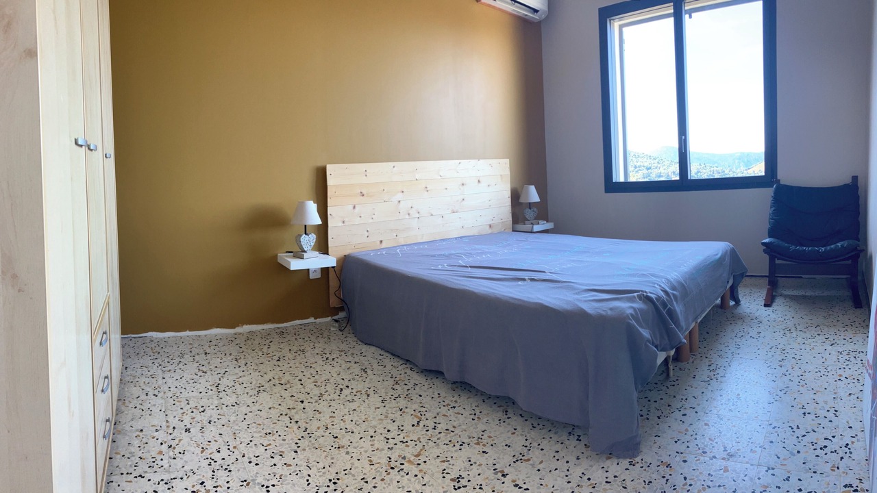 Photo of Bedroom in Partinello