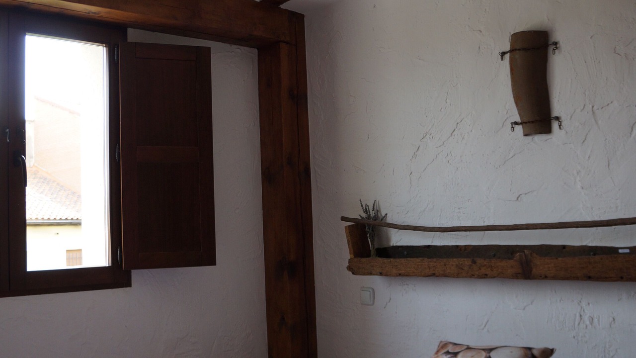 Photo of Bedroom in Olmos de Atapuerca