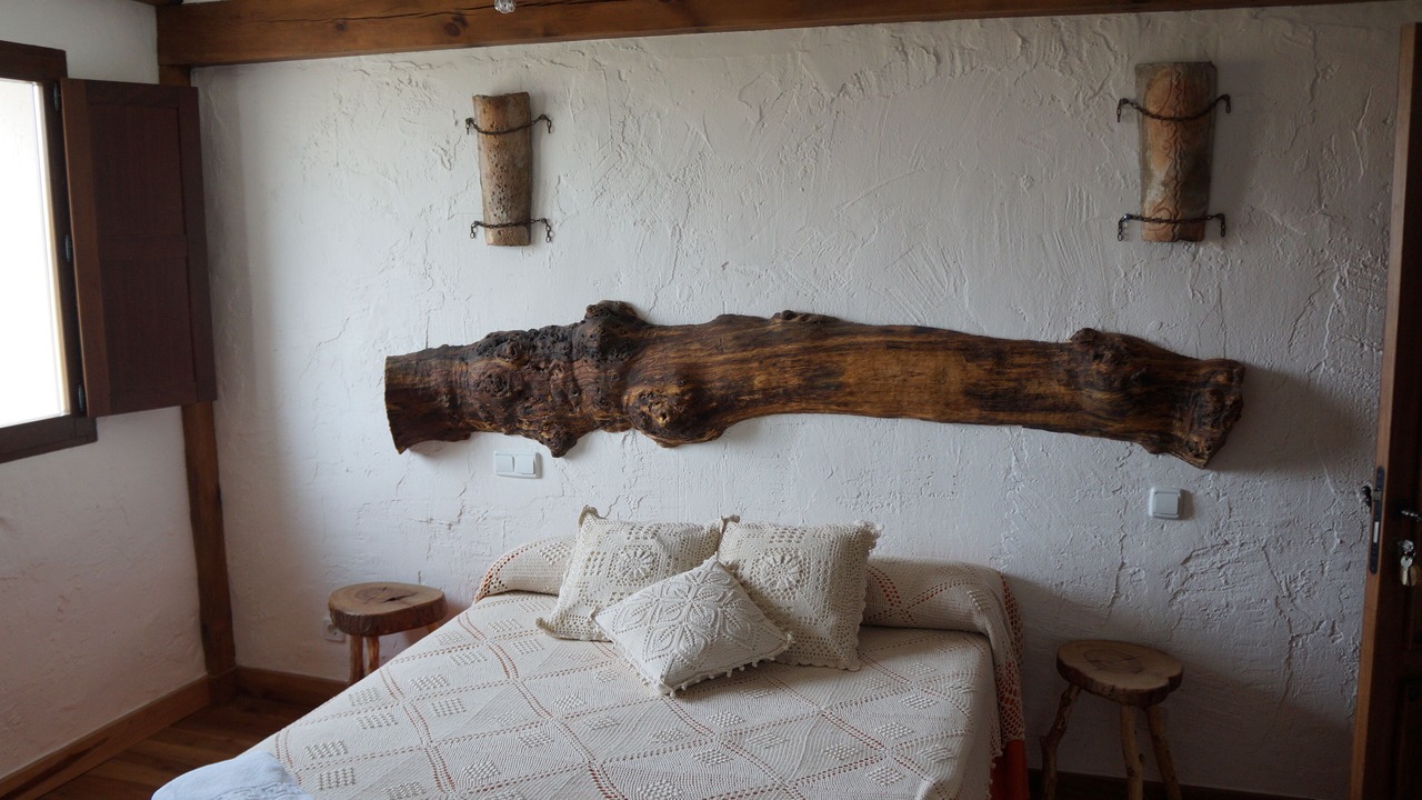 Photo of Bedroom in Olmos de Atapuerca