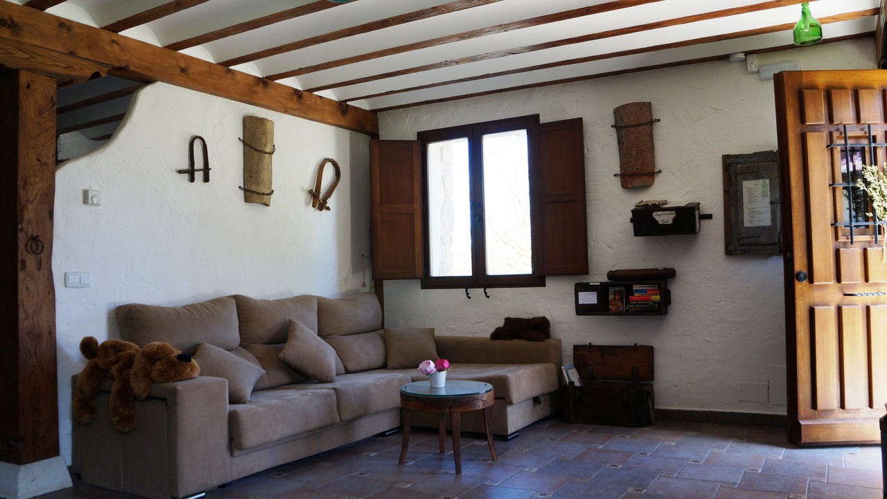 Photo of Livingroom in Olmos de Atapuerca