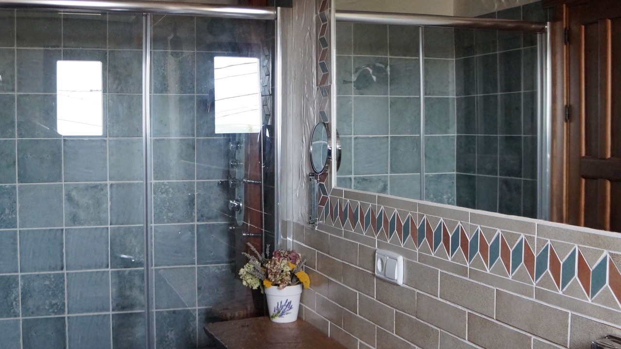 Photo of Bathroom in Olmos de Atapuerca