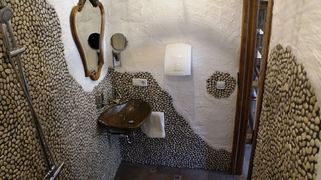 Photo of Bathroom in Olmos de Atapuerca