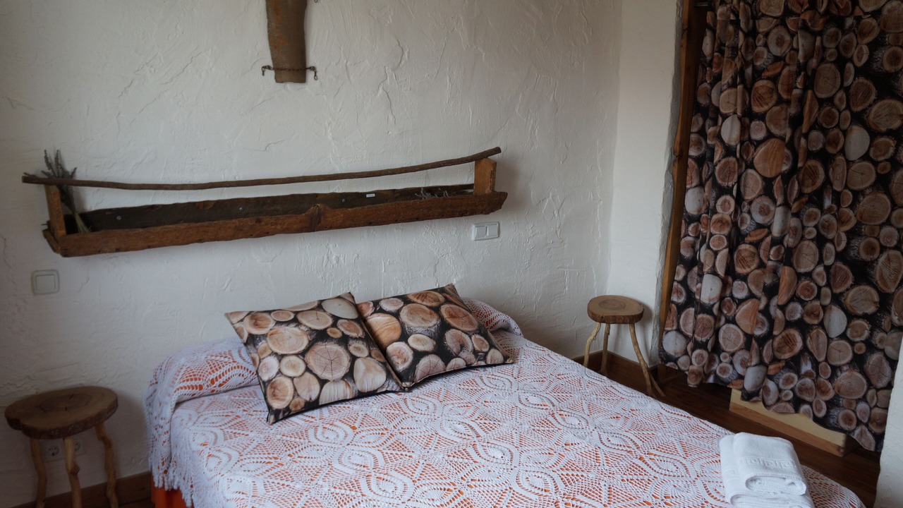 Photo of Bedroom in Olmos de Atapuerca