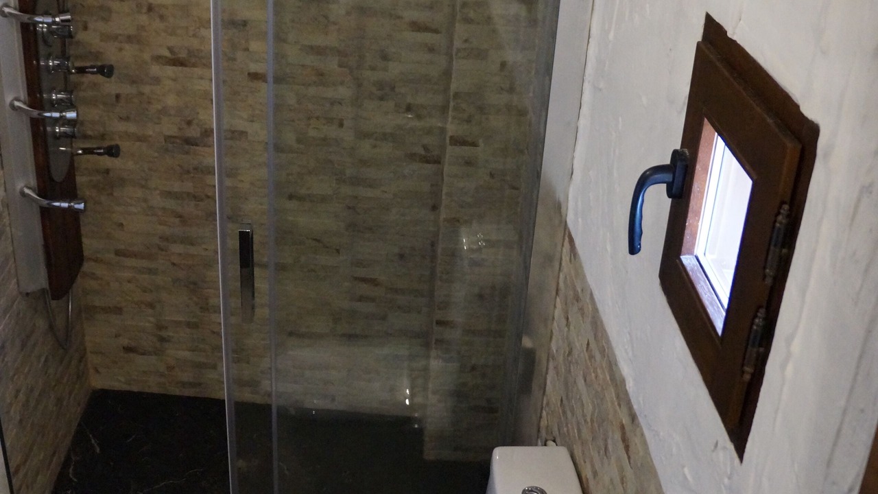 Photo of Bathroom in Olmos de Atapuerca