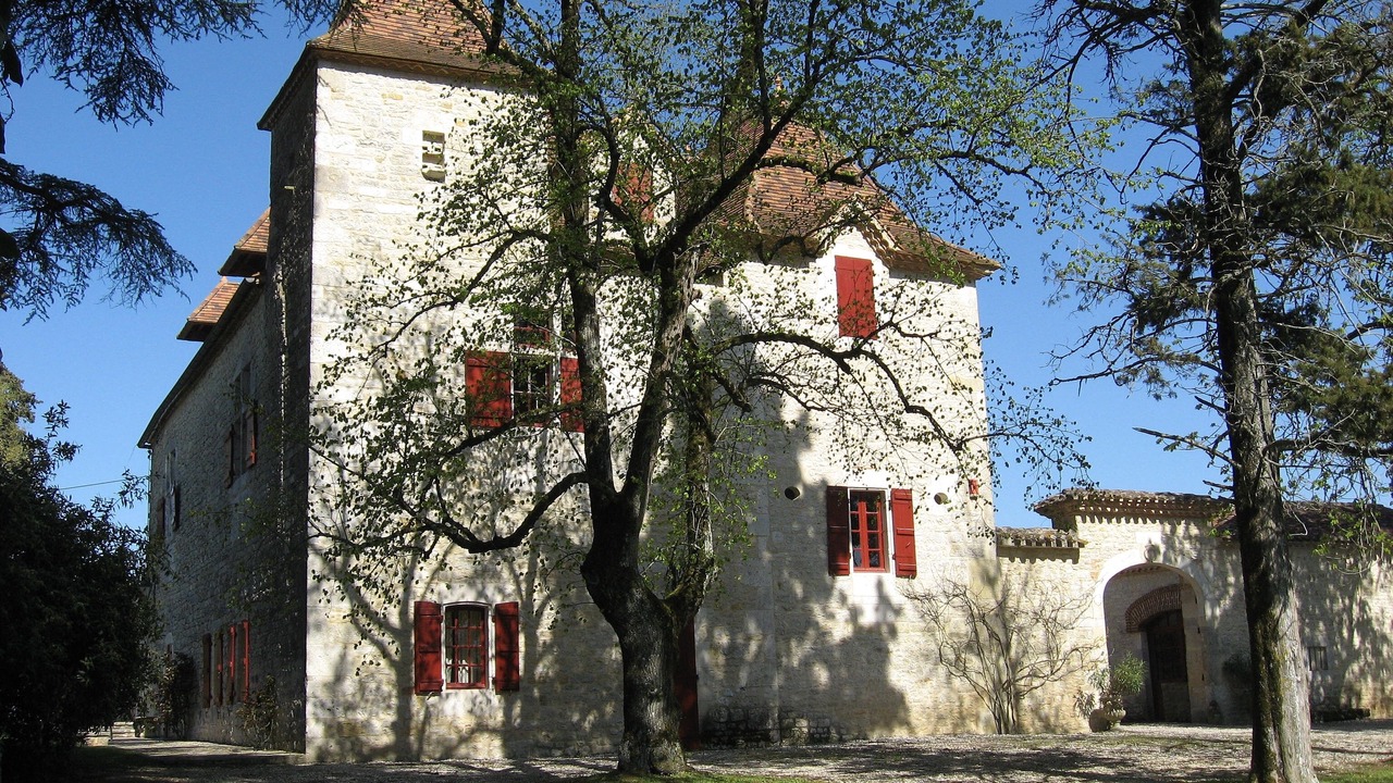 Photo of Outdoor in Thezac