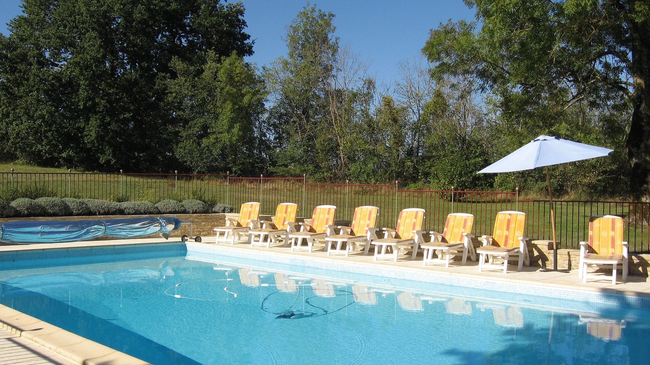 Photo of Outdoor in Thezac