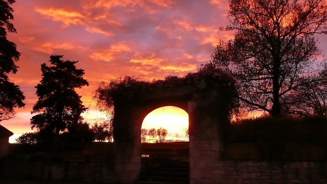 Photo of Outdoor in Thezac