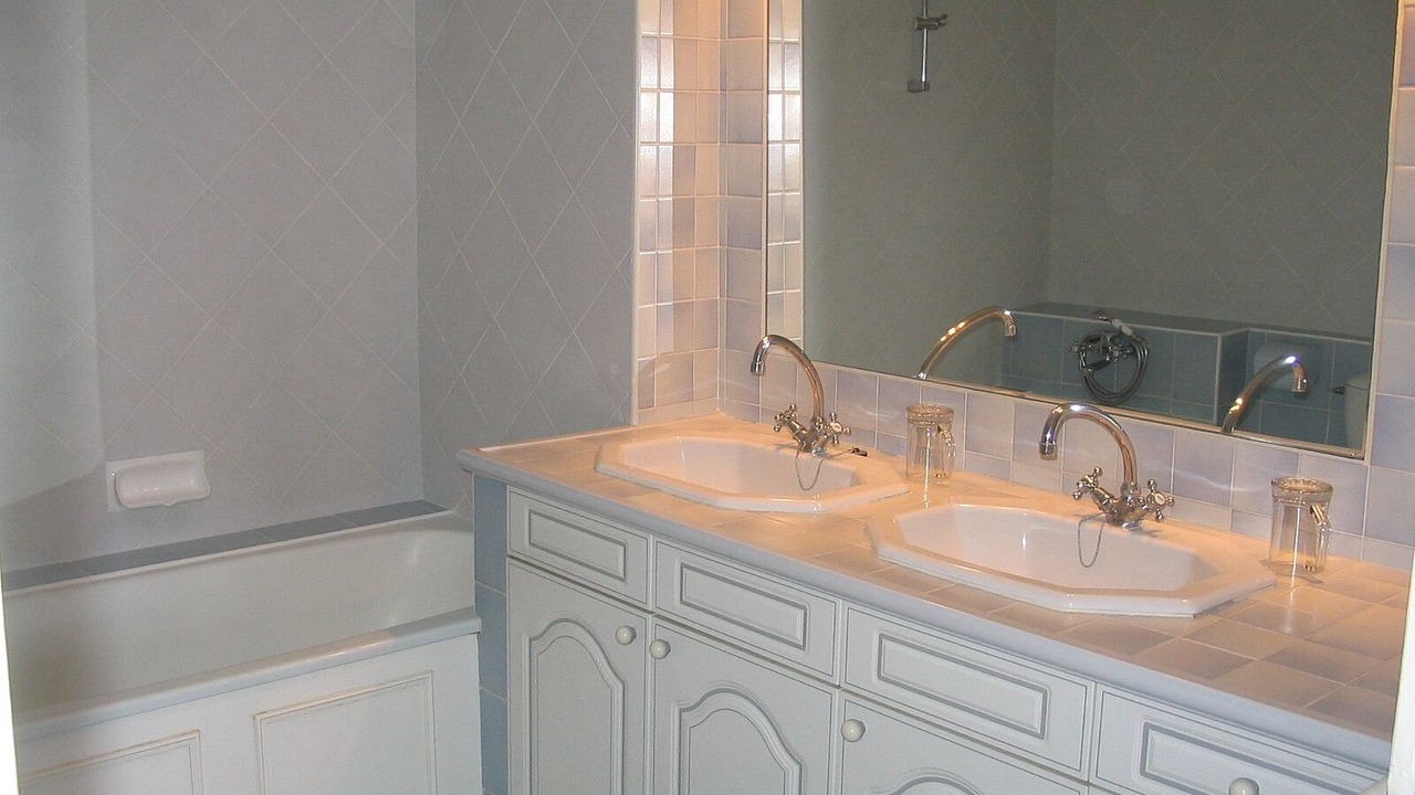 Photo of Bathroom in Thezac