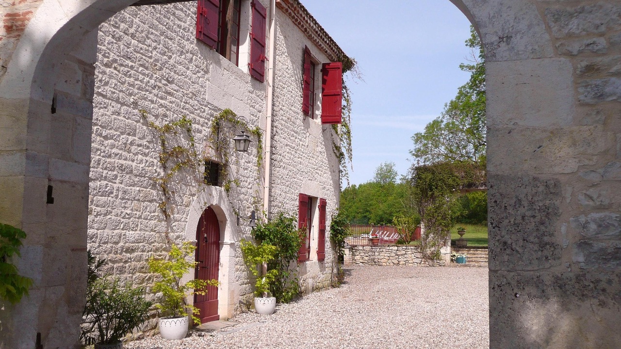 Photo of Outdoor in Thezac