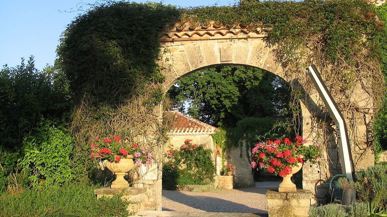 Photo of Outdoor in Thezac