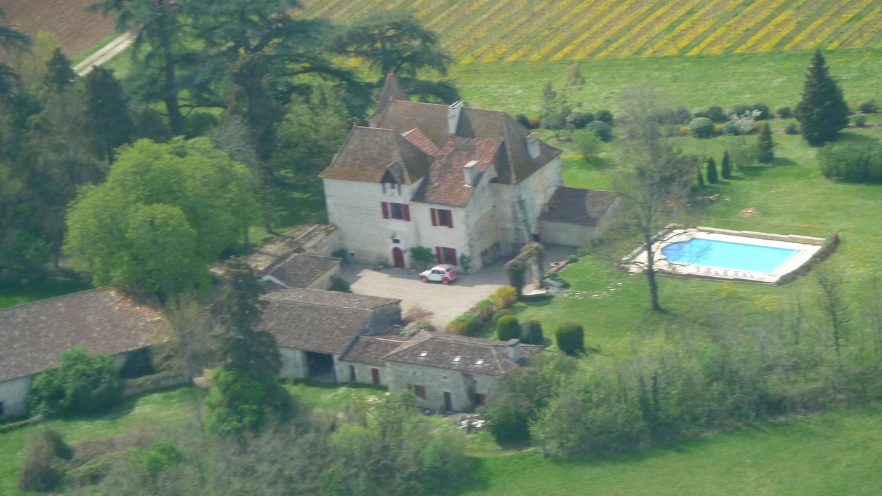 Photo of Others in Thezac