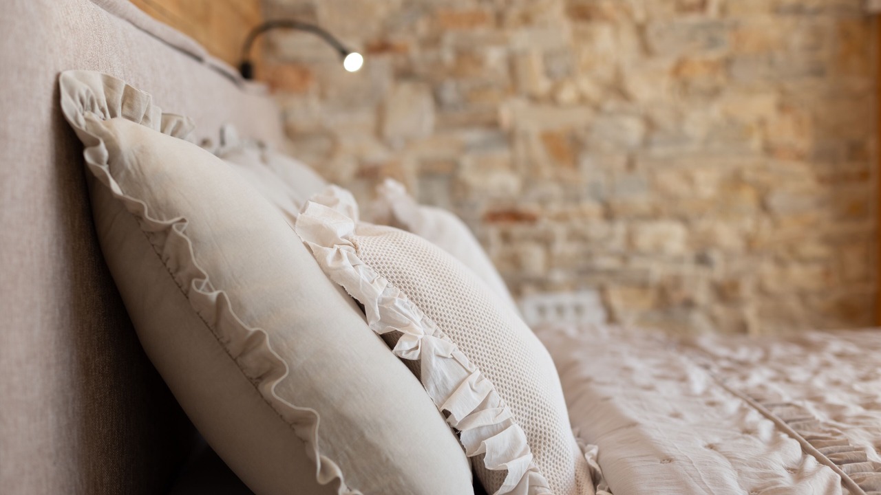 Photo of Bedroom in Sveti Filip i Jakov
