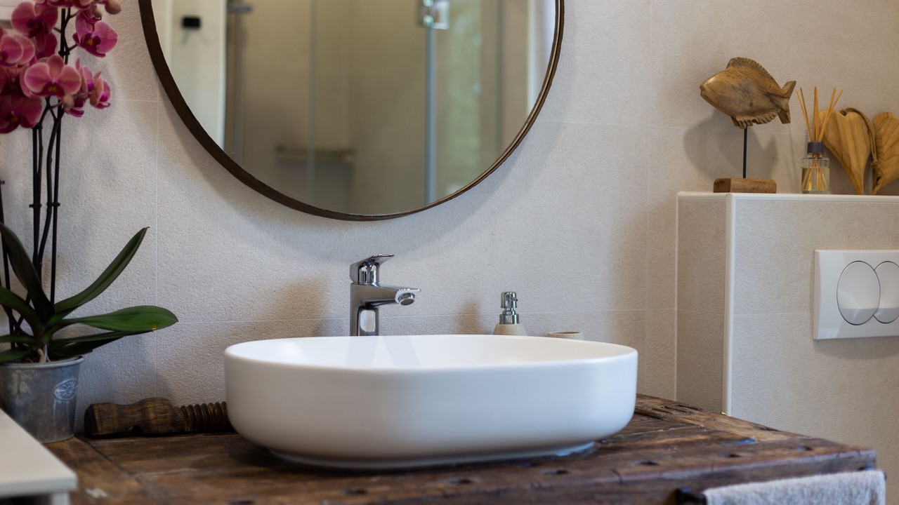 Photo of Bathroom in Sveti Filip i Jakov