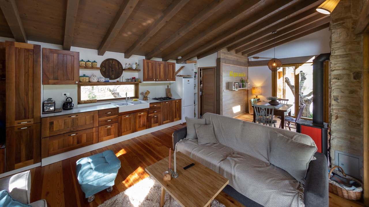 Photo of Livingroom in Sveti Filip i Jakov