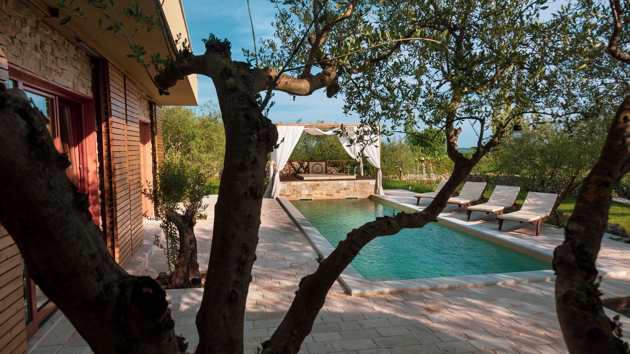 Photo of Outdoor in Sveti Filip i Jakov