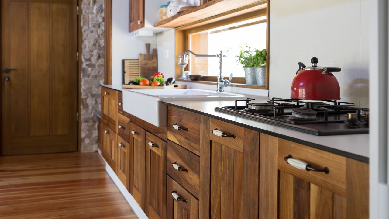 Photo of Kitchen in Sveti Filip i Jakov