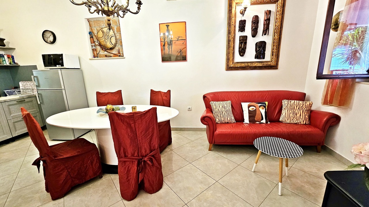 Photo of Livingroom in Central Dalmatia