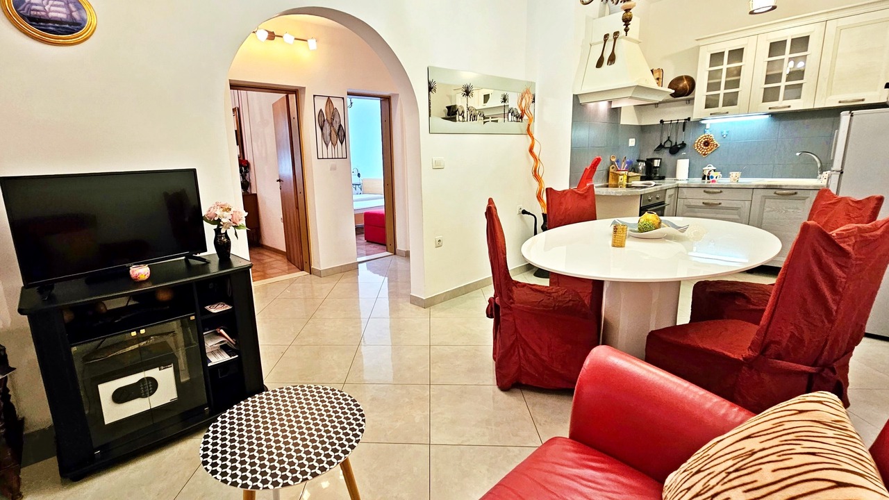 Photo of Livingroom in Central Dalmatia