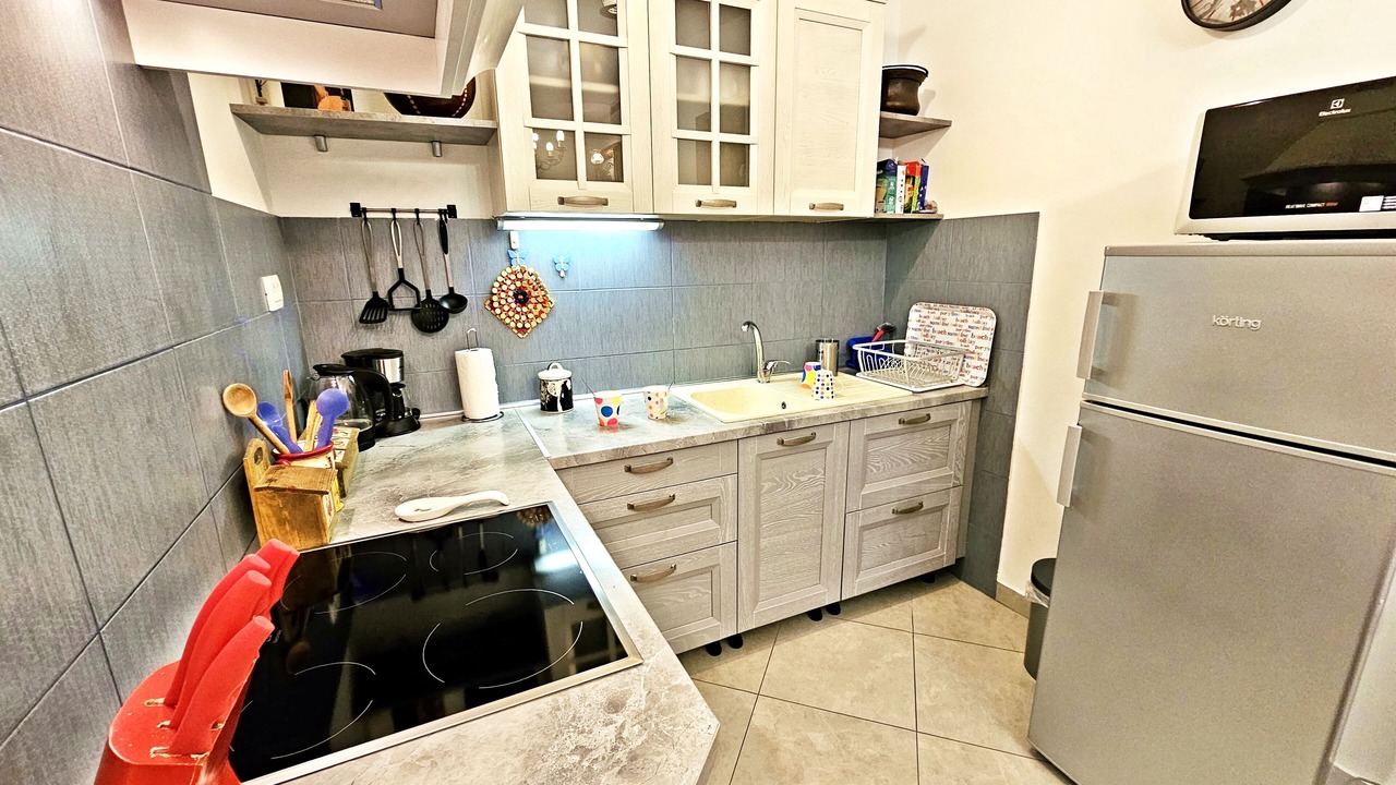 Photo of Kitchen in Central Dalmatia