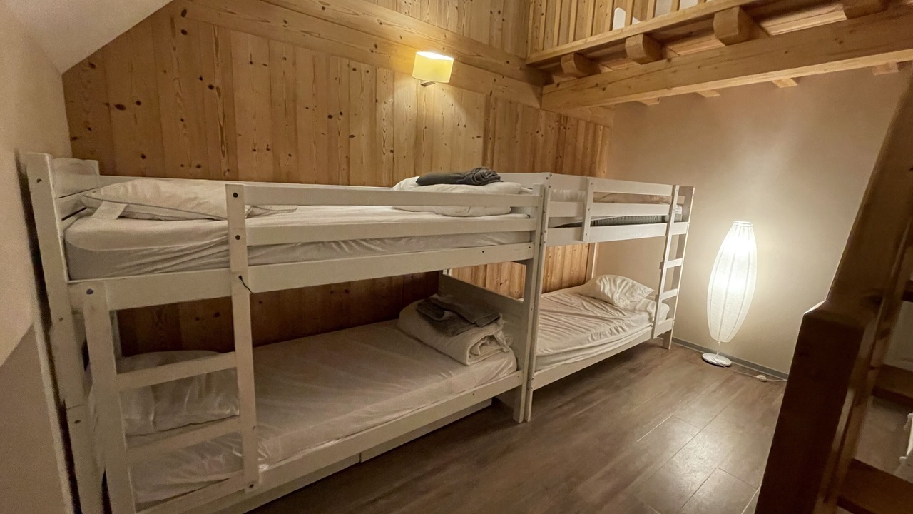 Photo of Bedroom in Camparan
