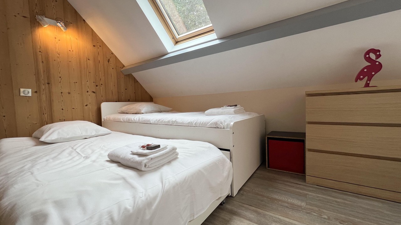 Photo of Bedroom in Camparan