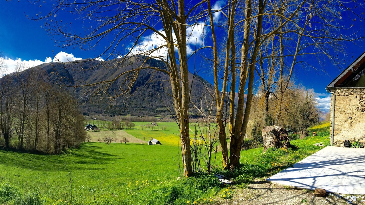 Photo of Outdoor in Camparan