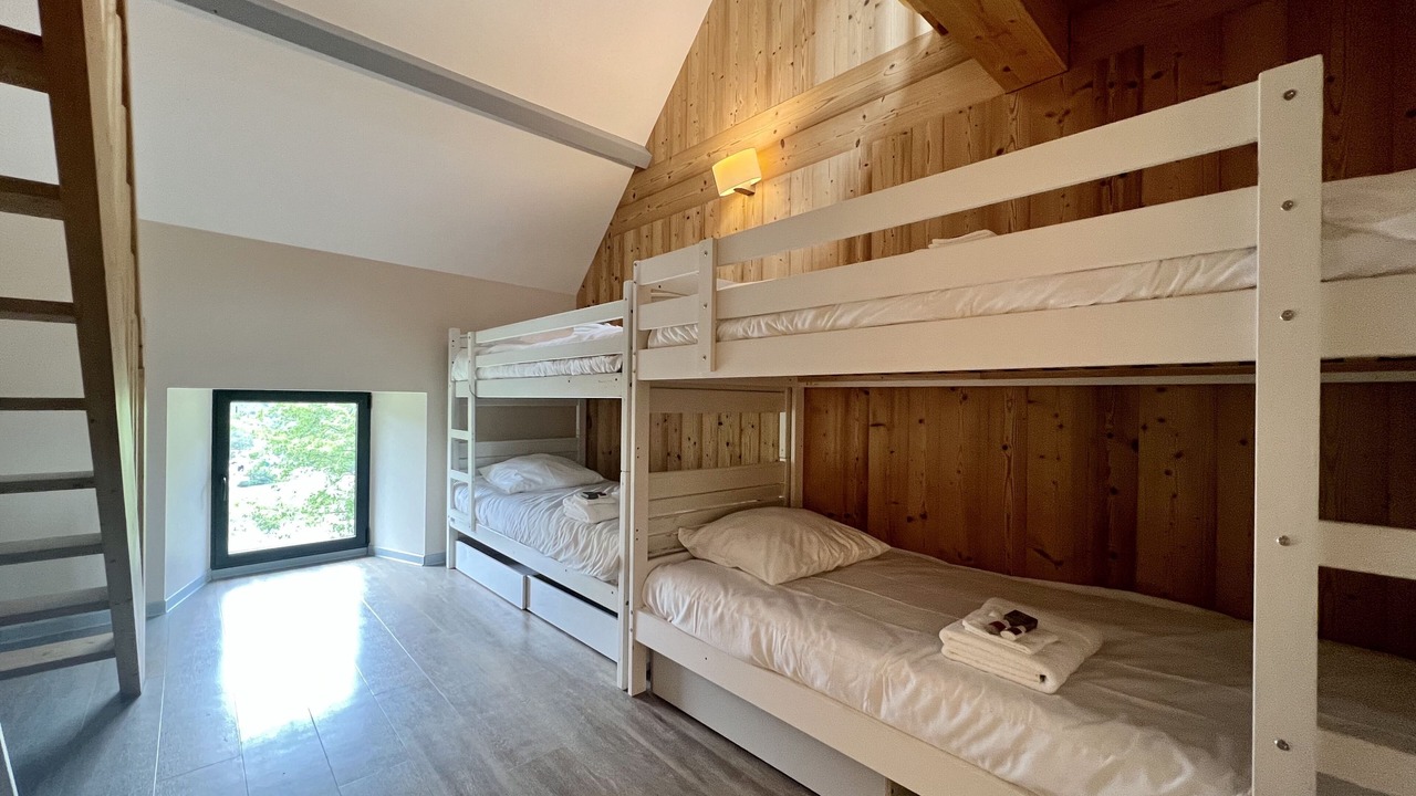 Photo of Bedroom in Camparan