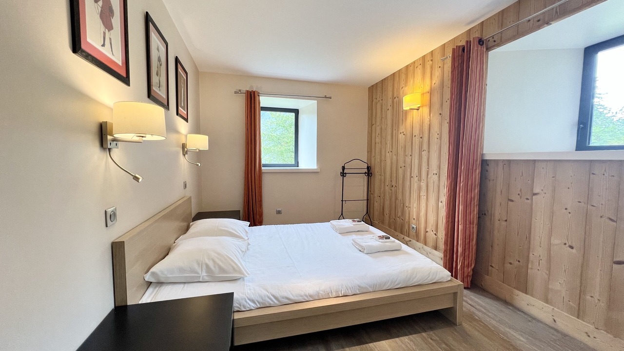 Photo of Bedroom in Camparan