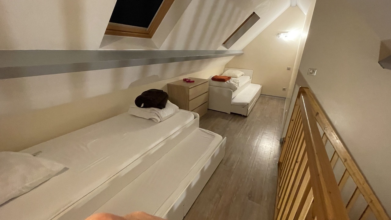 Photo of Bedroom in Camparan